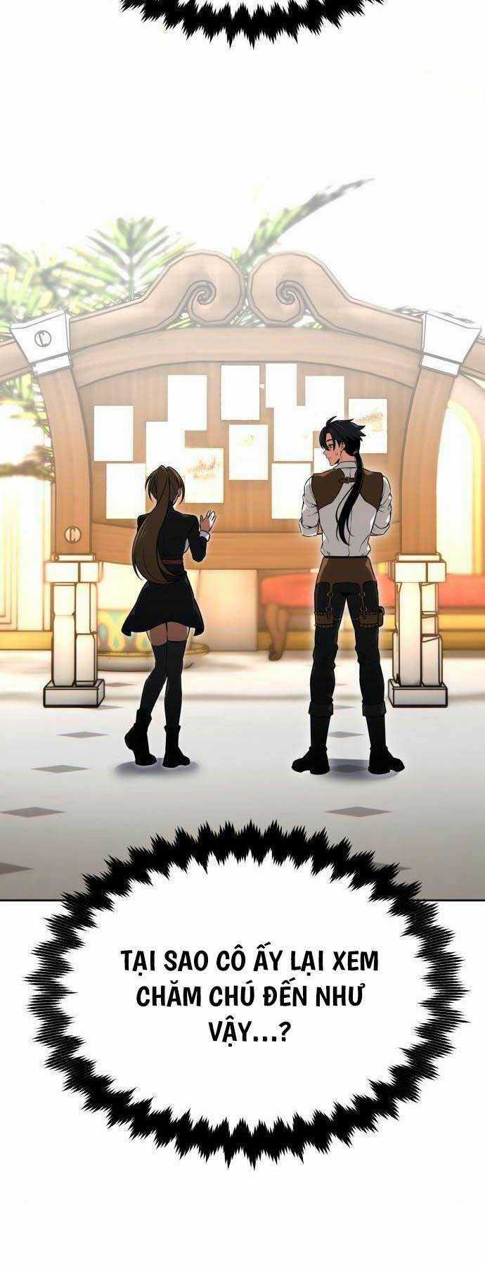 Tôi Đã Giết Tuyển Thủ Học Viện Chapter 8 trang 35