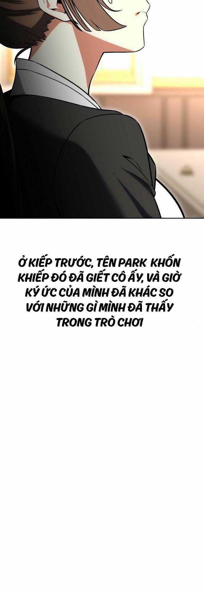 Tôi Đã Giết Tuyển Thủ Học Viện Chapter 8 trang 37