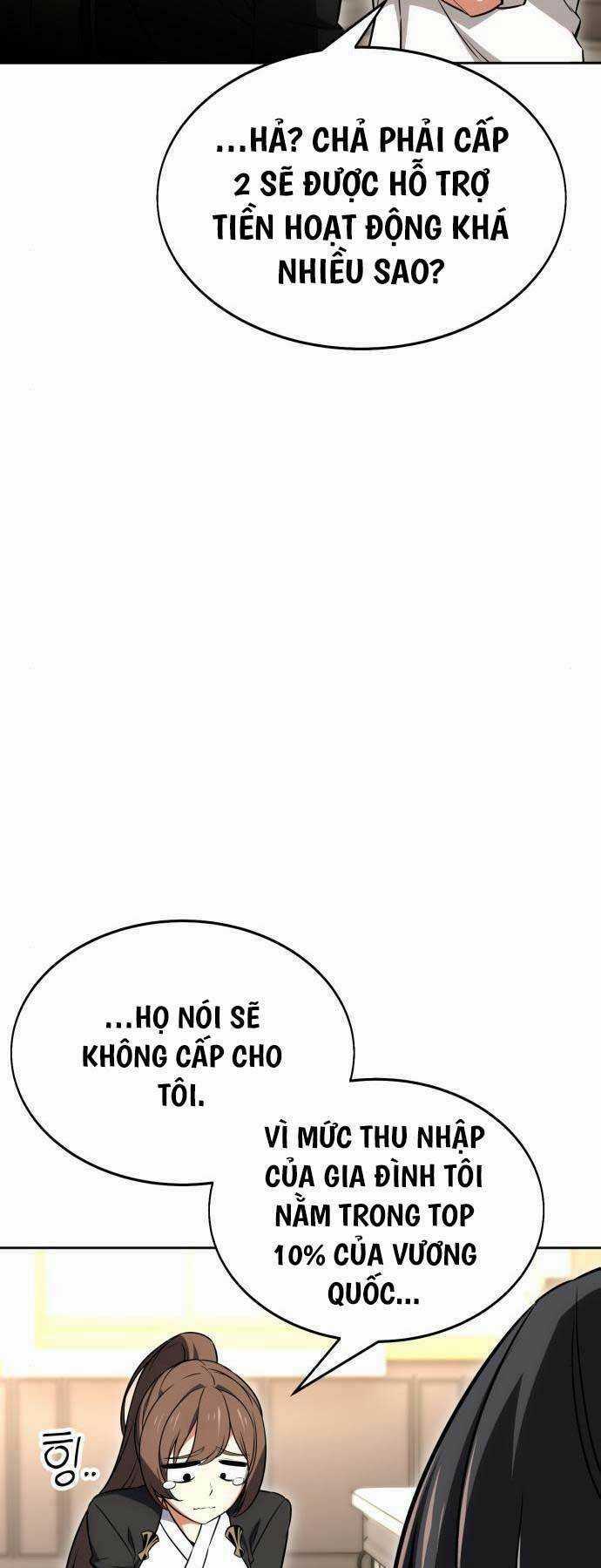 Tôi Đã Giết Tuyển Thủ Học Viện Chapter 8 trang 40