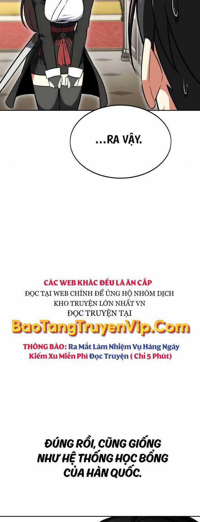 Tôi Đã Giết Tuyển Thủ Học Viện Chapter 8 trang 41