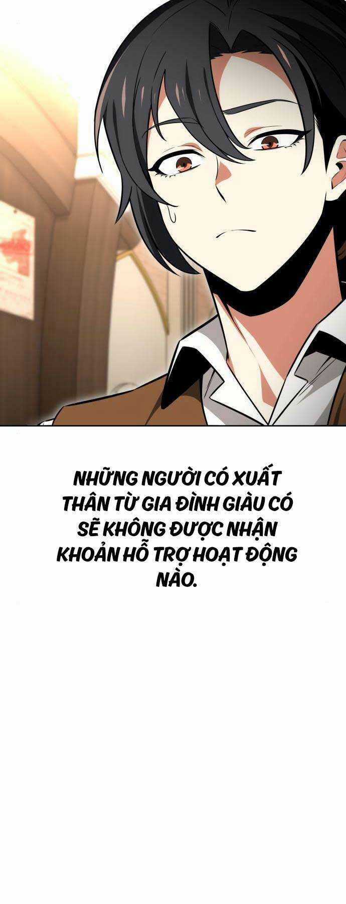 Tôi Đã Giết Tuyển Thủ Học Viện Chapter 8 trang 42