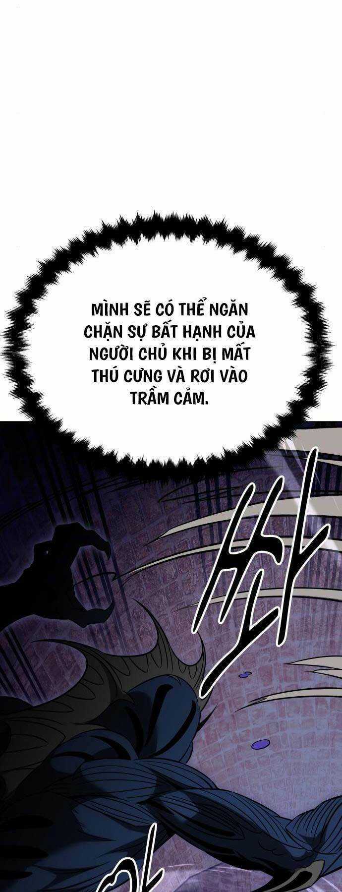 Tôi Đã Giết Tuyển Thủ Học Viện Chapter 8 trang 50