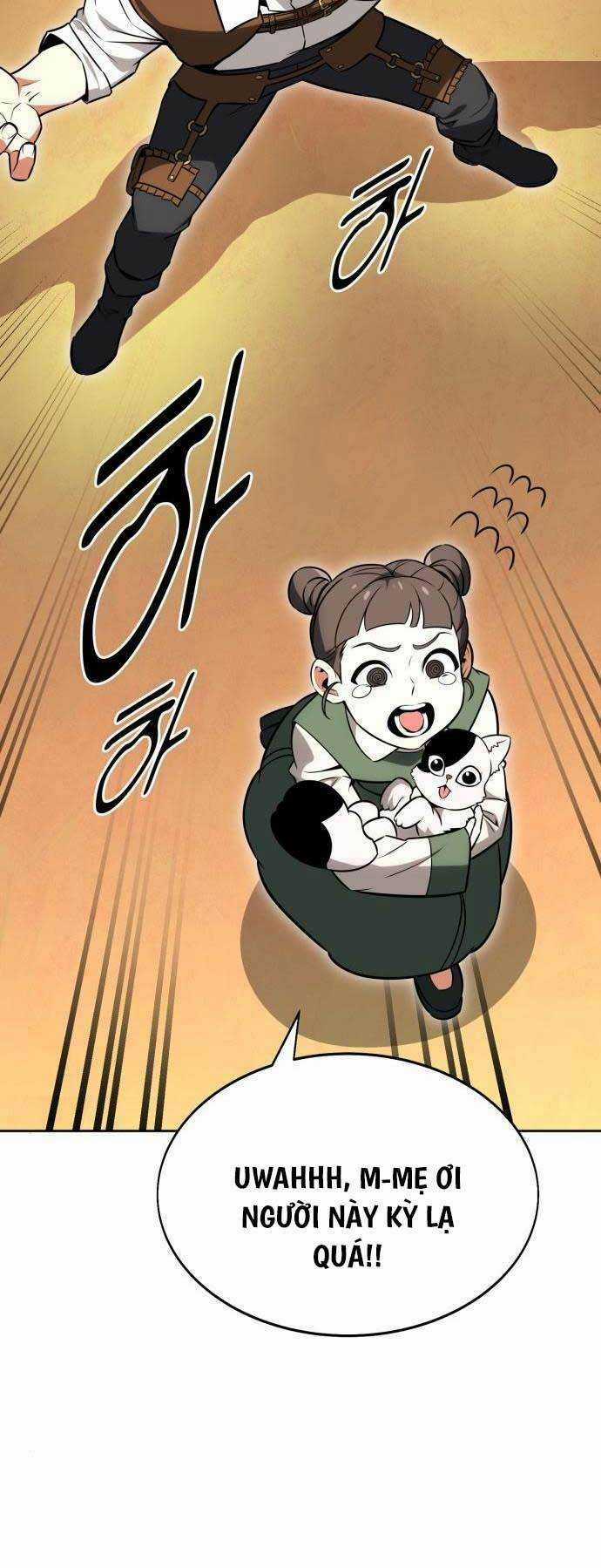 Tôi Đã Giết Tuyển Thủ Học Viện Chapter 8 trang 55