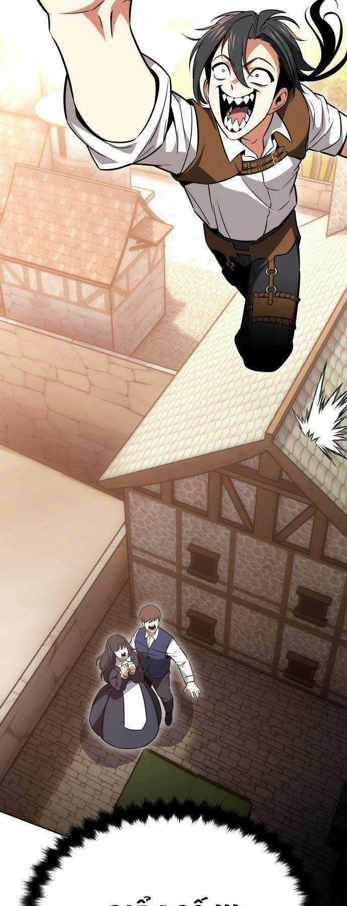 Tôi Đã Giết Tuyển Thủ Học Viện Chapter 8 trang 58