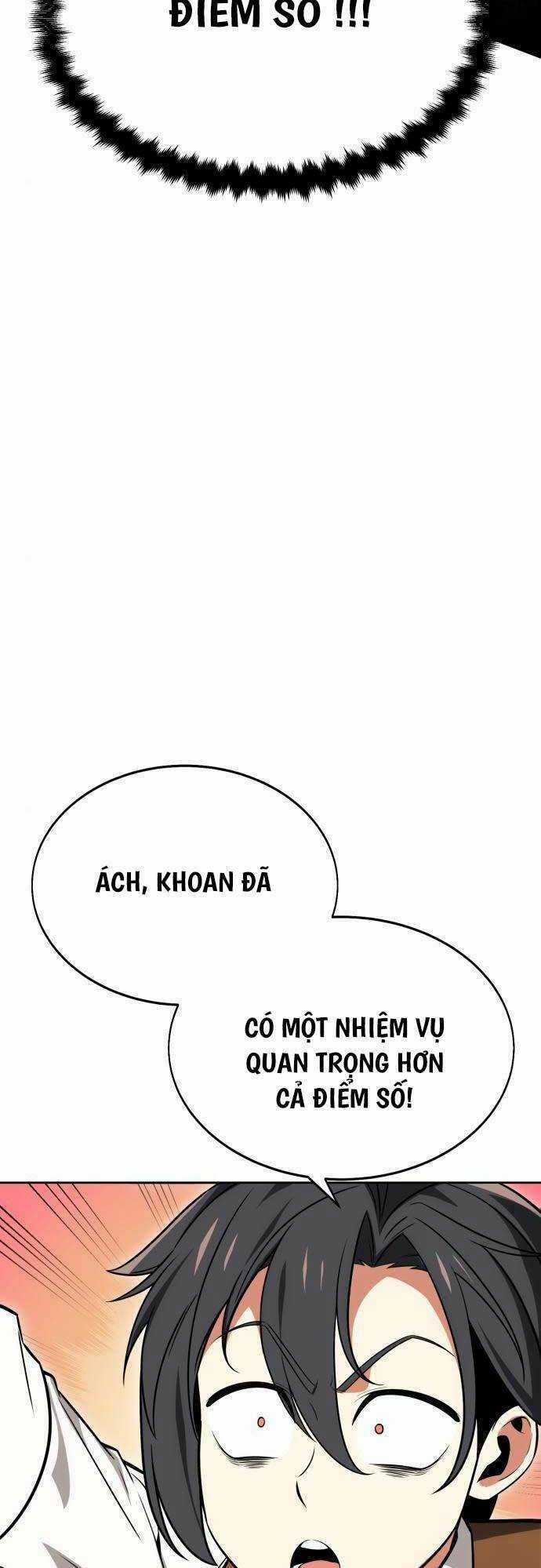 Tôi Đã Giết Tuyển Thủ Học Viện Chapter 8 trang 59