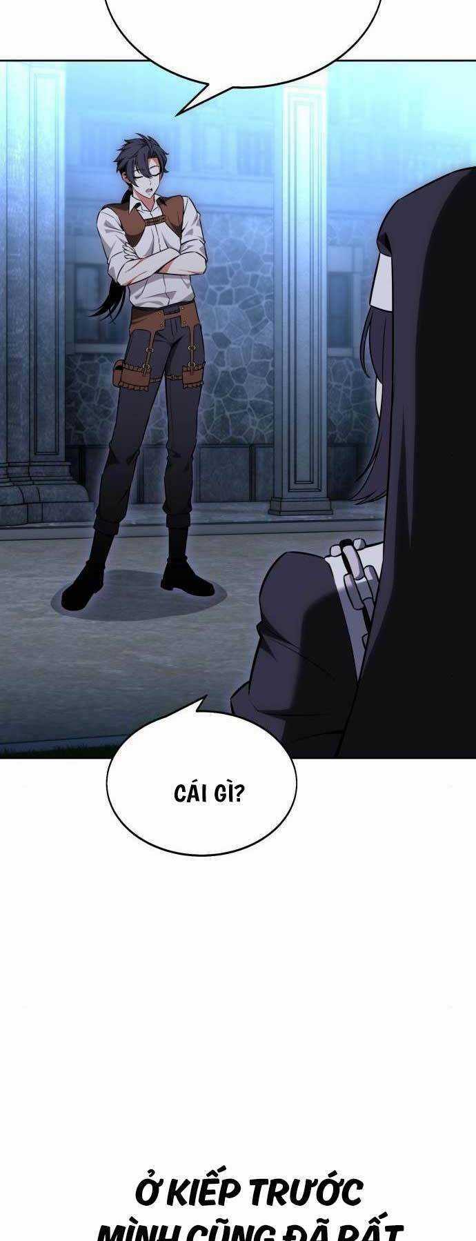 Tôi Đã Giết Tuyển Thủ Học Viện Chapter 8 trang 6