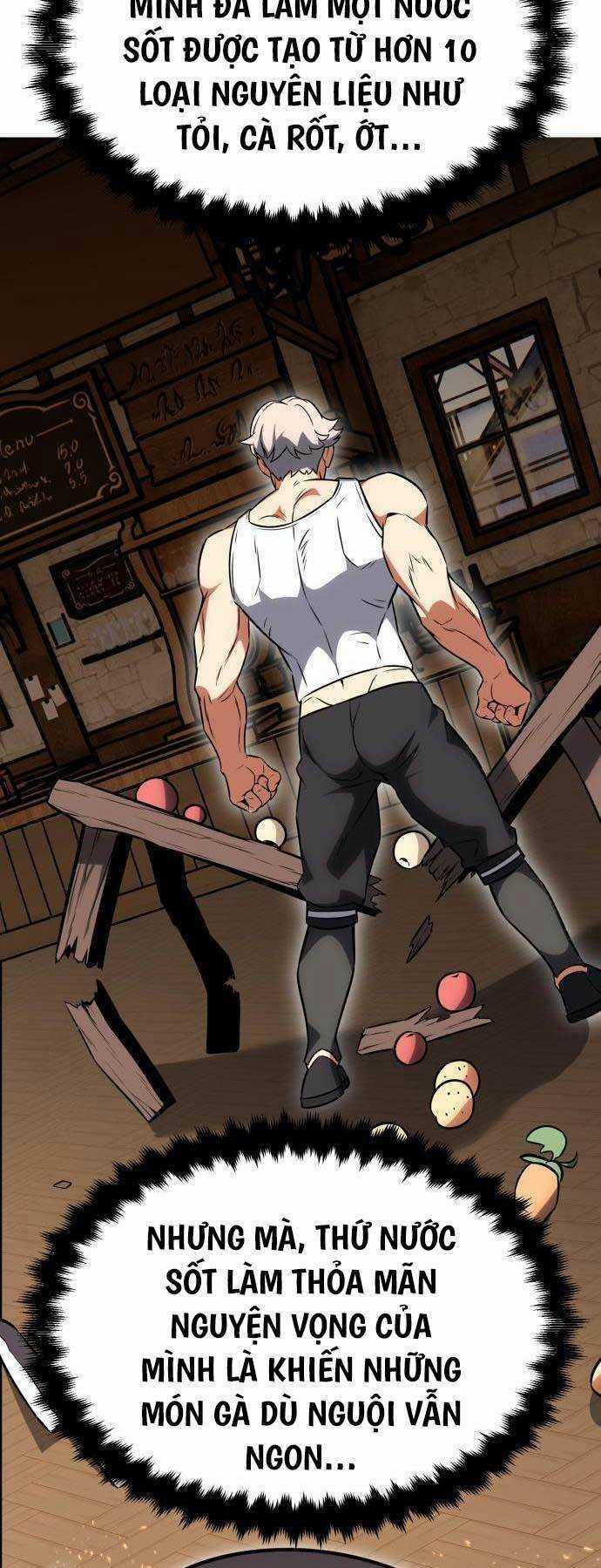 Tôi Đã Giết Tuyển Thủ Học Viện Chapter 8 trang 64