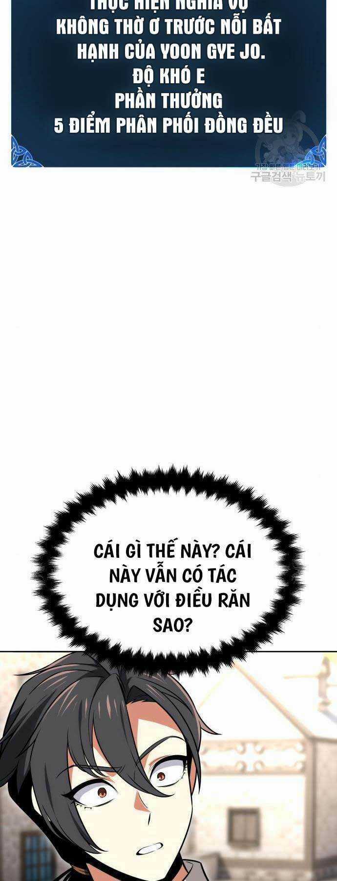 Tôi Đã Giết Tuyển Thủ Học Viện Chapter 8 trang 75