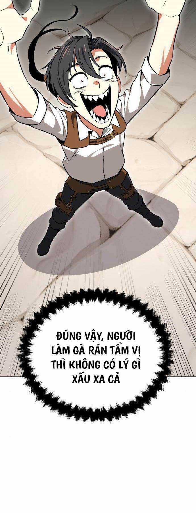 Tôi Đã Giết Tuyển Thủ Học Viện Chapter 8 trang 77