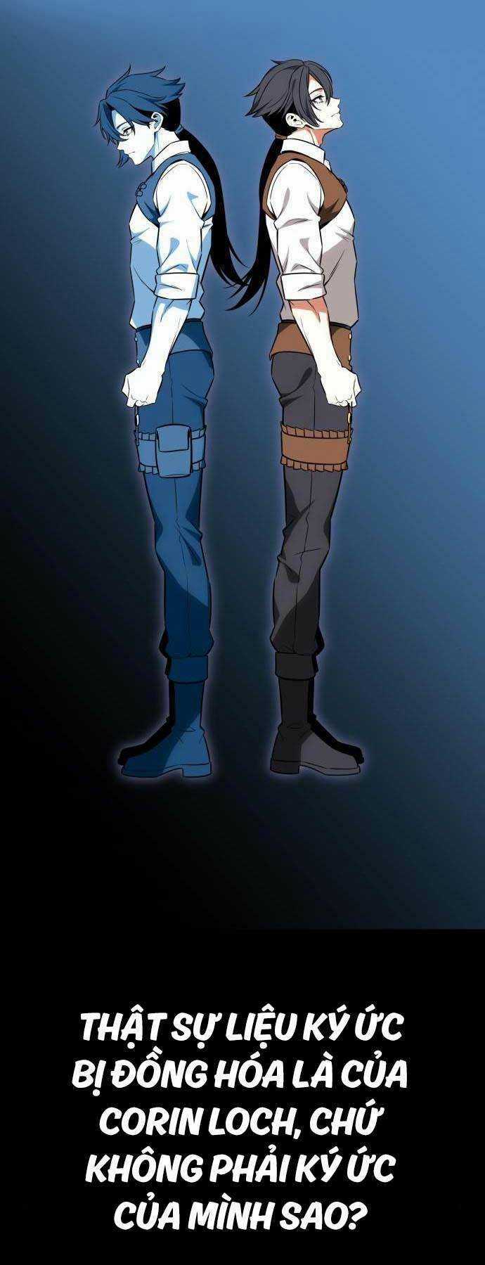 Tôi Đã Giết Tuyển Thủ Học Viện Chapter 8 trang 8