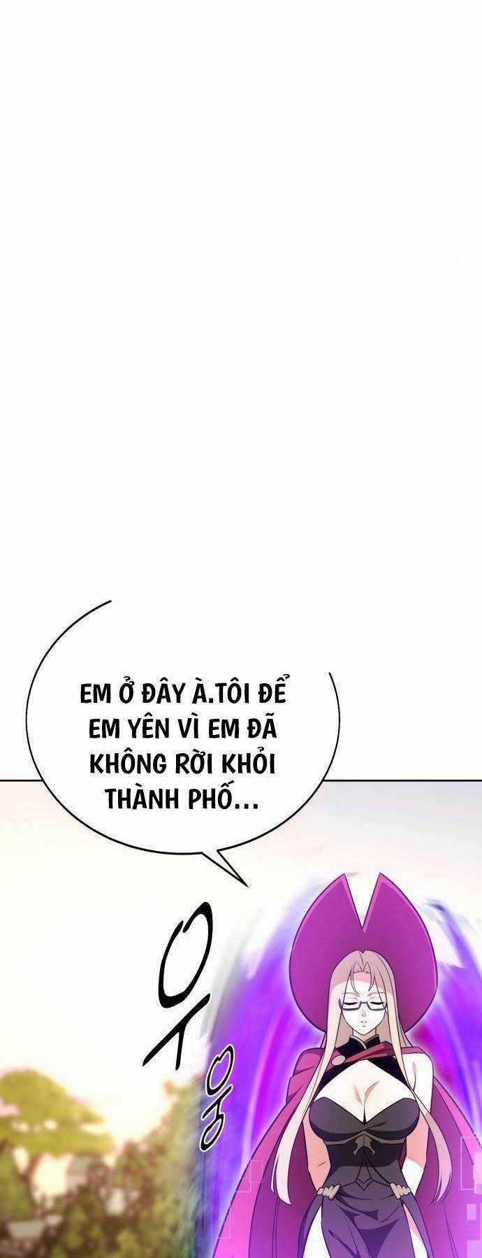 Tôi Đã Giết Tuyển Thủ Học Viện Chapter 8 trang 81