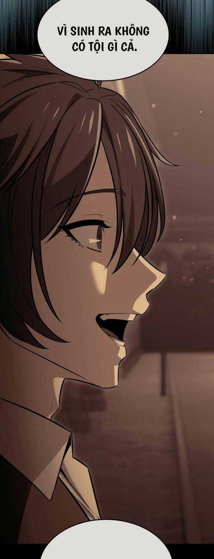 Tôi Đã Giết Tuyển Thủ Học Viện Chapter 8 trang 85