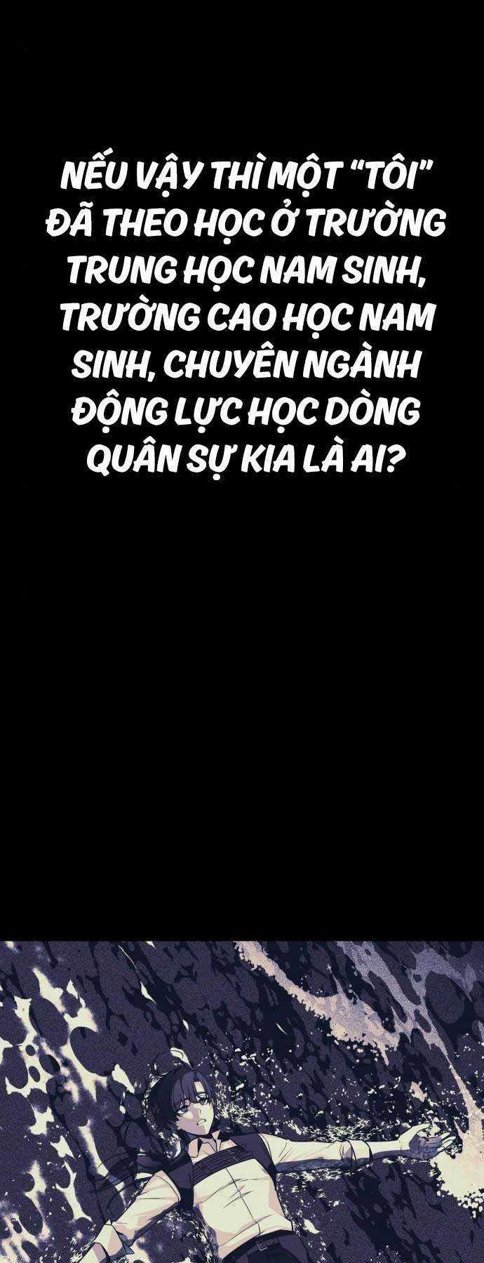 Tôi Đã Giết Tuyển Thủ Học Viện Chapter 8 trang 9