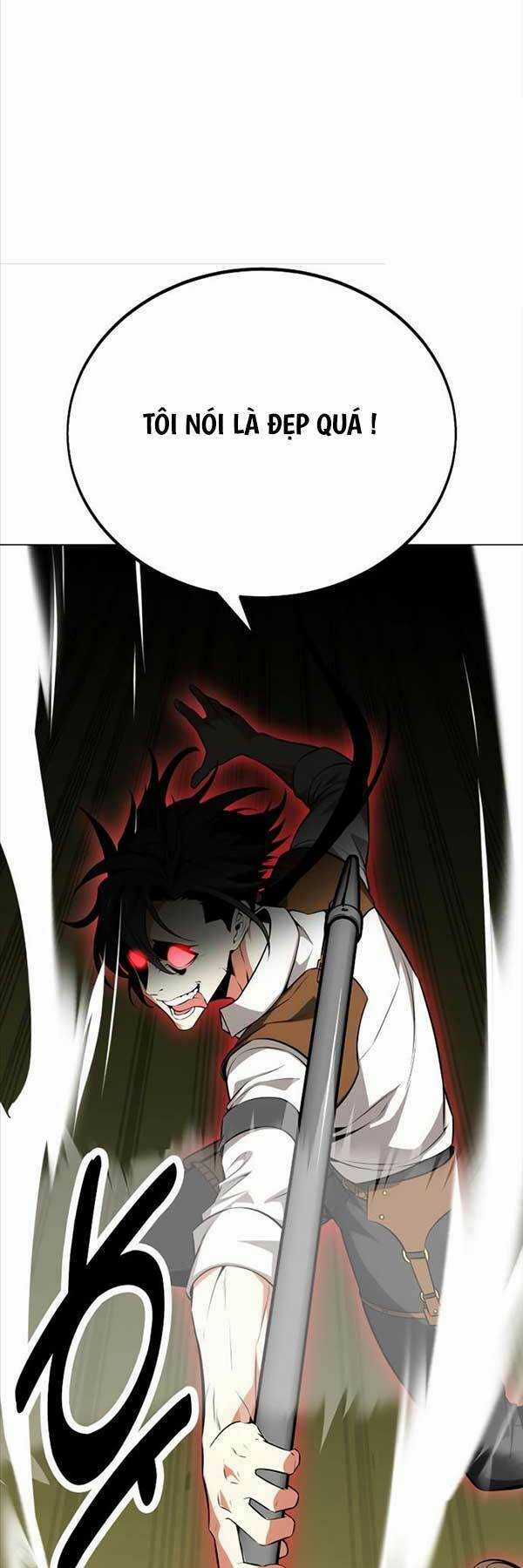 Tôi Đã Giết Tuyển Thủ Học Viện Chapter 9 trang 10