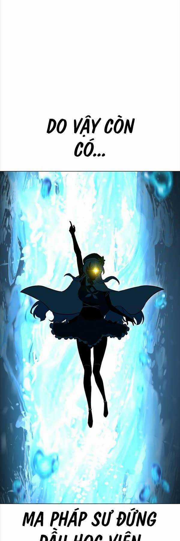 Tôi Đã Giết Tuyển Thủ Học Viện Chapter 9 trang 104