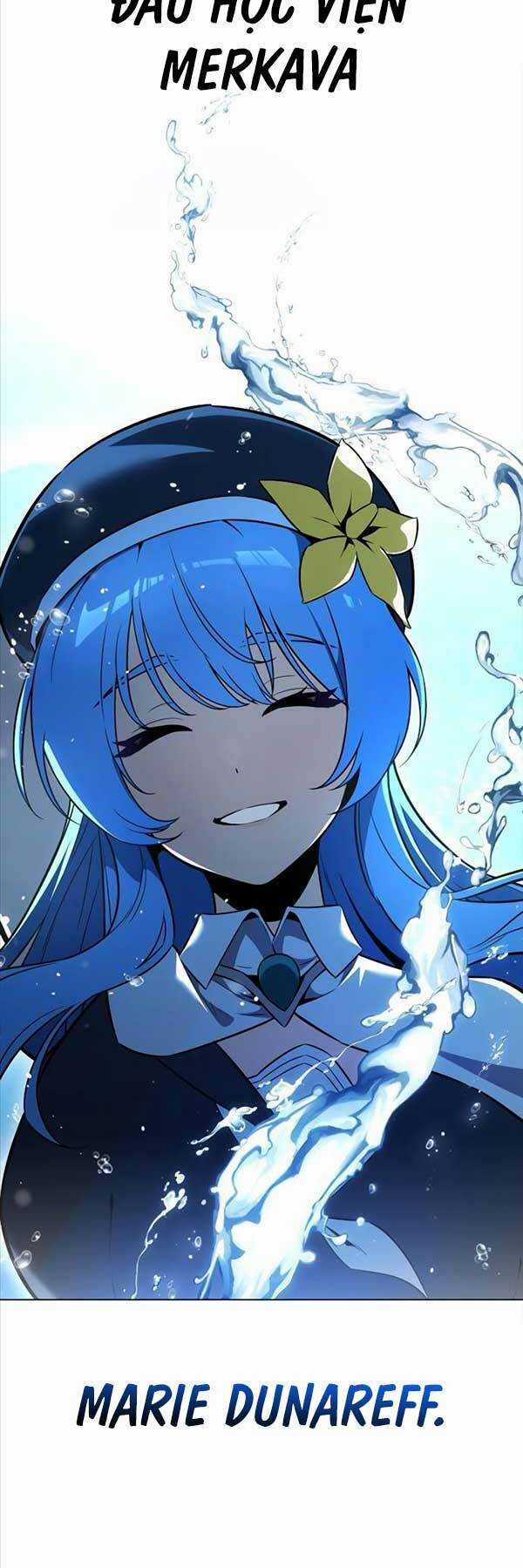 Tôi Đã Giết Tuyển Thủ Học Viện Chapter 9 trang 105