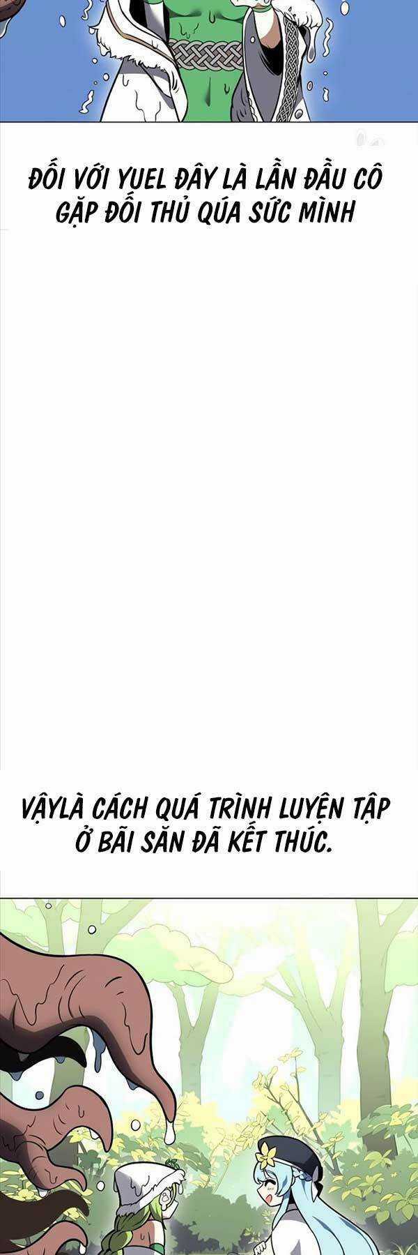 Tôi Đã Giết Tuyển Thủ Học Viện Chapter 9 trang 108