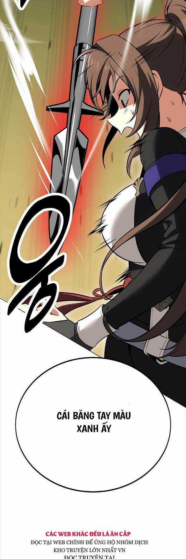 Tôi Đã Giết Tuyển Thủ Học Viện Chapter 9 trang 11