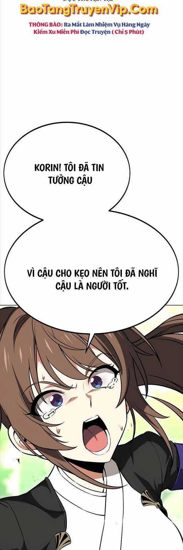 Tôi Đã Giết Tuyển Thủ Học Viện Chapter 9 trang 12