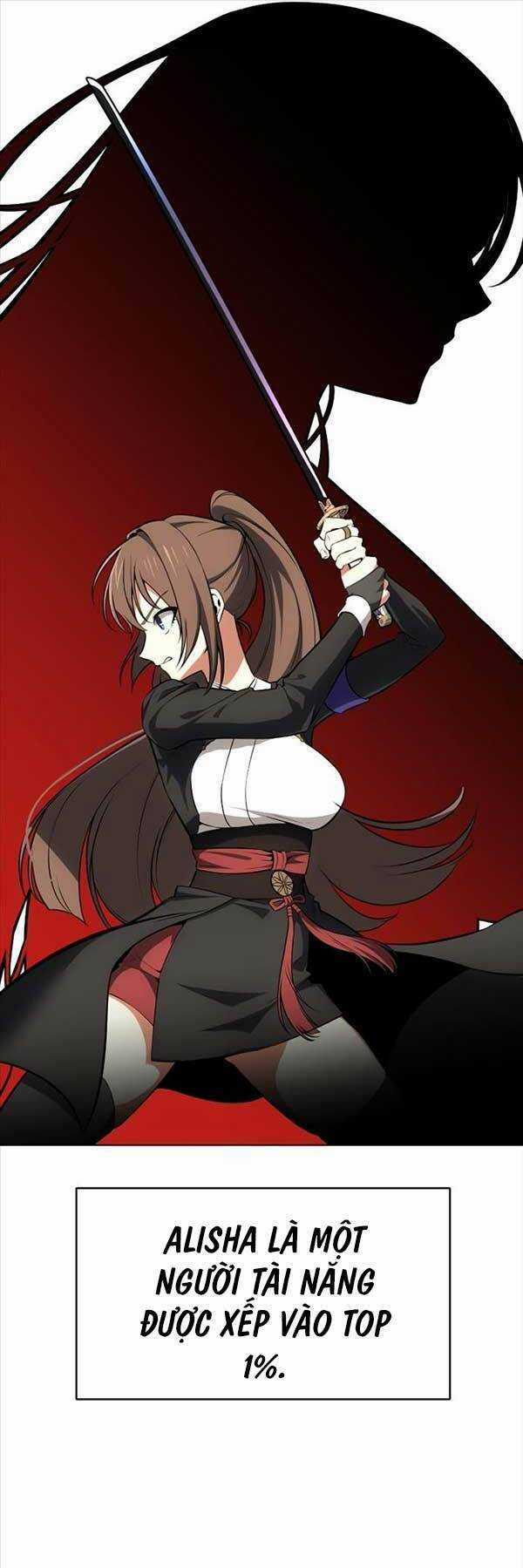 Tôi Đã Giết Tuyển Thủ Học Viện Chapter 9 trang 16