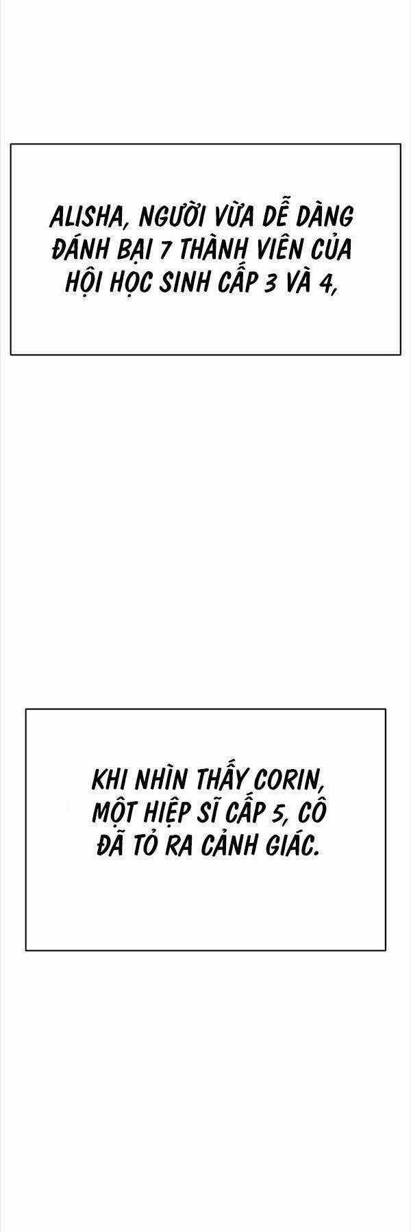 Tôi Đã Giết Tuyển Thủ Học Viện Chapter 9 trang 17