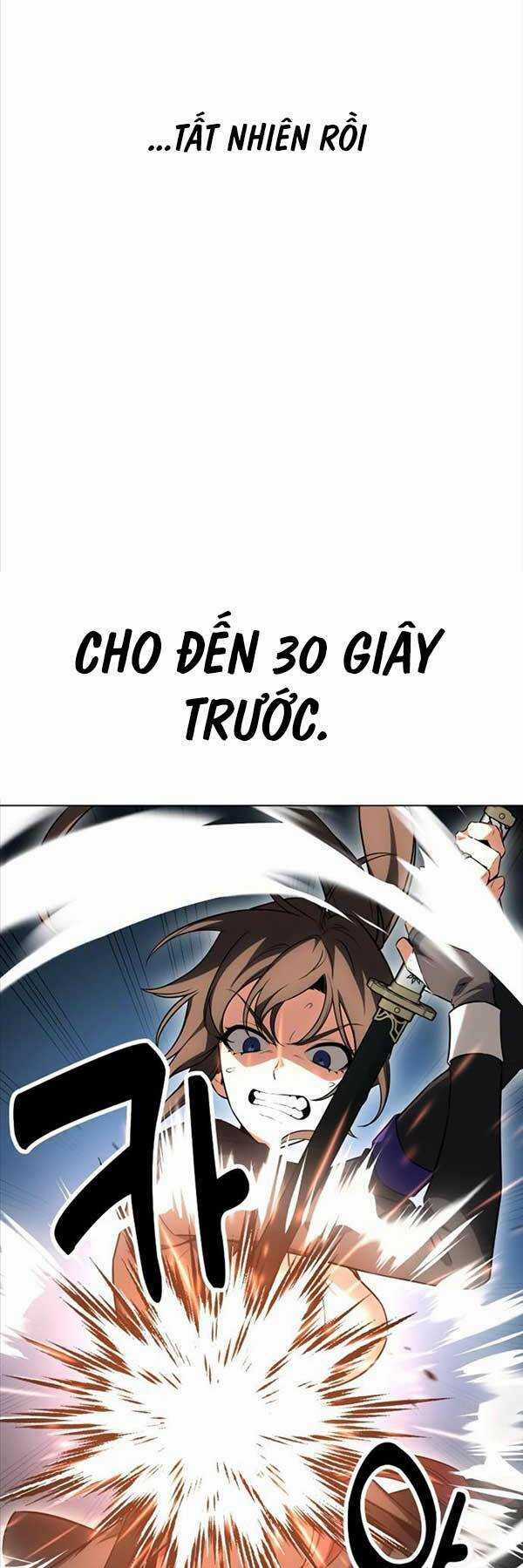 Tôi Đã Giết Tuyển Thủ Học Viện Chapter 9 trang 18