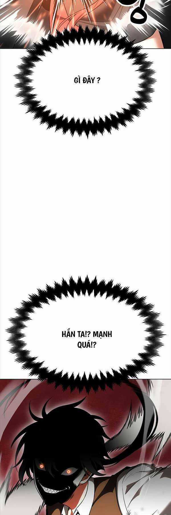 Tôi Đã Giết Tuyển Thủ Học Viện Chapter 9 trang 19