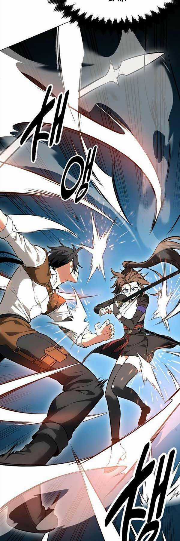 Tôi Đã Giết Tuyển Thủ Học Viện Chapter 9 trang 21