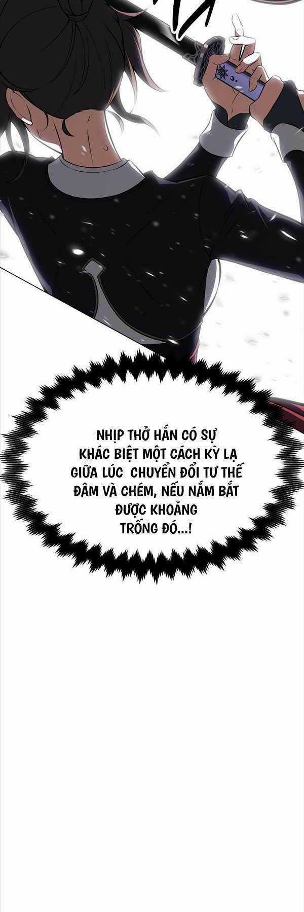 Tôi Đã Giết Tuyển Thủ Học Viện Chapter 9 trang 23