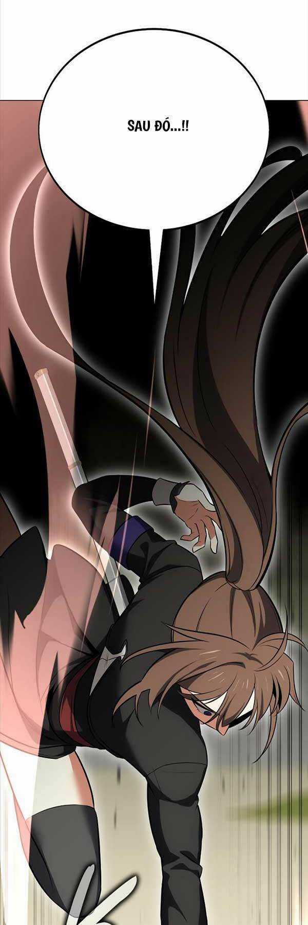 Tôi Đã Giết Tuyển Thủ Học Viện Chapter 9 trang 24