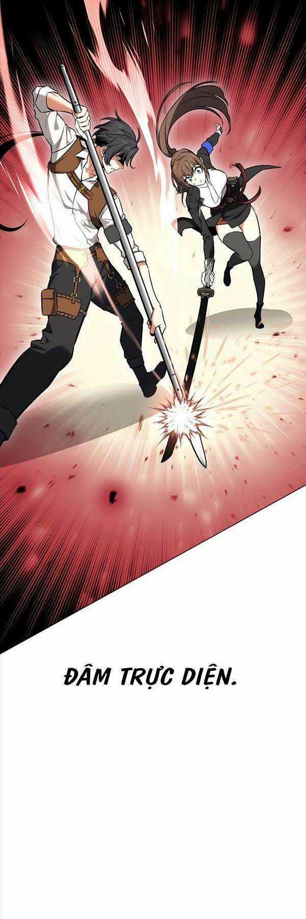 Tôi Đã Giết Tuyển Thủ Học Viện Chapter 9 trang 29