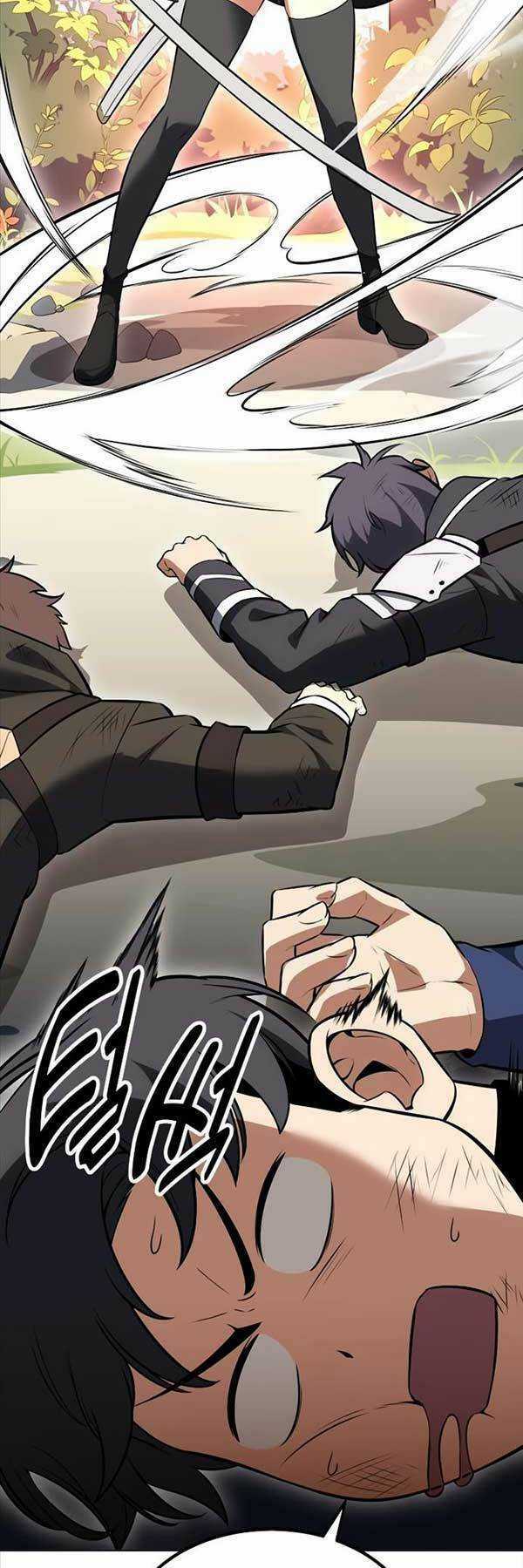 Tôi Đã Giết Tuyển Thủ Học Viện Chapter 9 trang 3