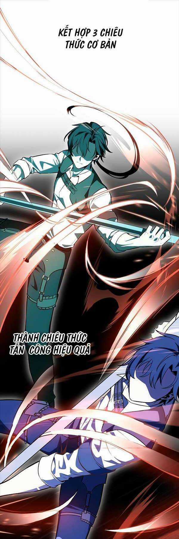 Tôi Đã Giết Tuyển Thủ Học Viện Chapter 9 trang 32