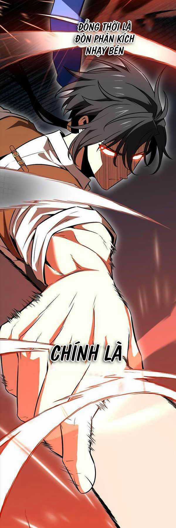 Tôi Đã Giết Tuyển Thủ Học Viện Chapter 9 trang 33