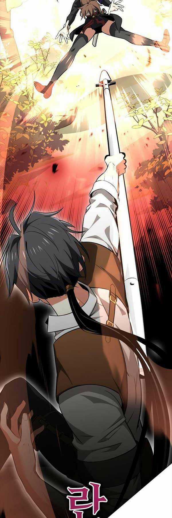 Tôi Đã Giết Tuyển Thủ Học Viện Chapter 9 trang 36