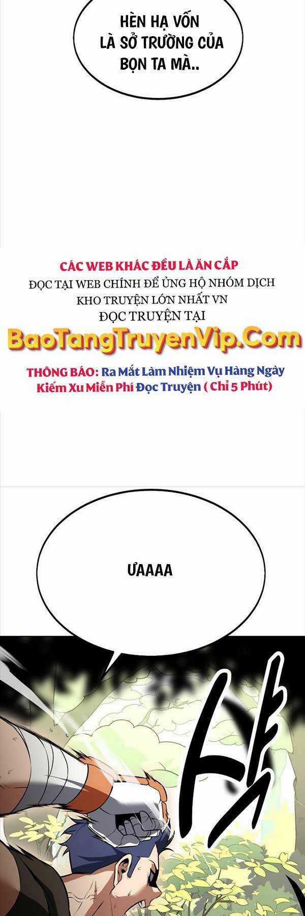 Tôi Đã Giết Tuyển Thủ Học Viện Chapter 9 trang 4