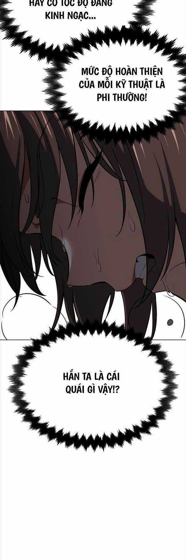 Tôi Đã Giết Tuyển Thủ Học Viện Chapter 9 trang 40