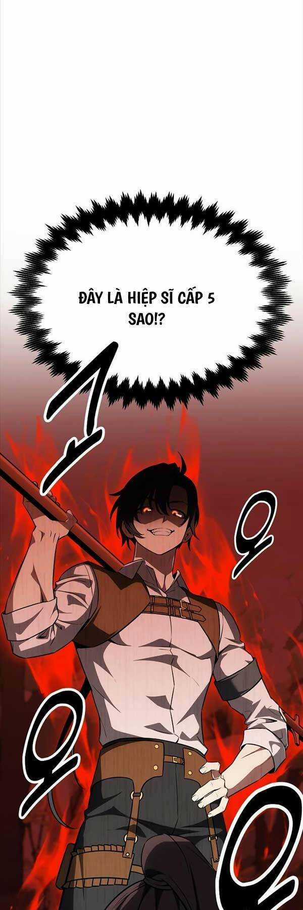 Tôi Đã Giết Tuyển Thủ Học Viện Chapter 9 trang 41