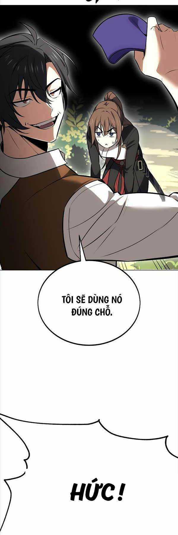 Tôi Đã Giết Tuyển Thủ Học Viện Chapter 9 trang 43