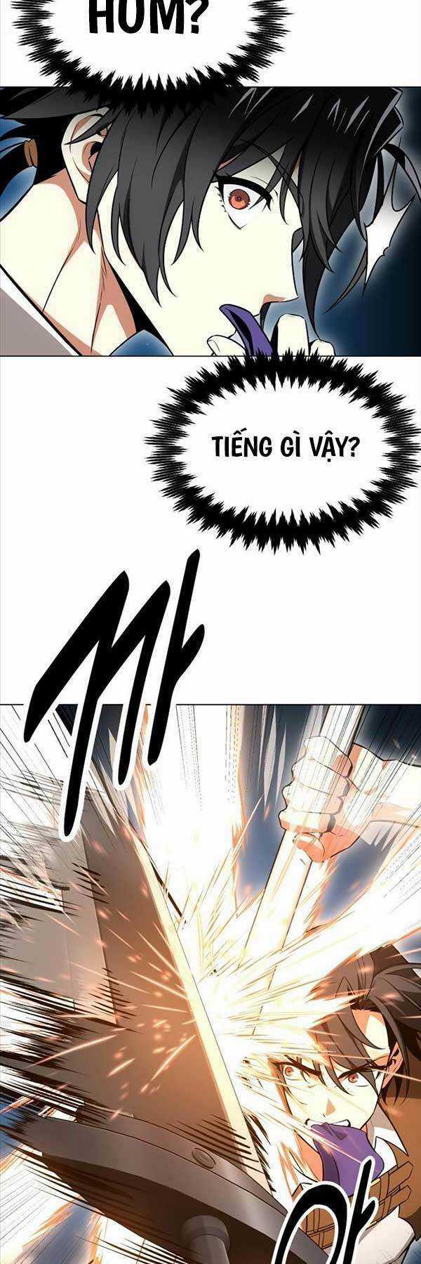 Tôi Đã Giết Tuyển Thủ Học Viện Chapter 9 trang 45