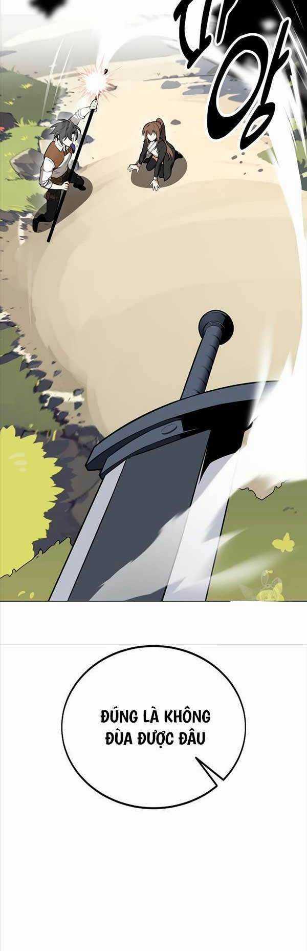 Tôi Đã Giết Tuyển Thủ Học Viện Chapter 9 trang 48