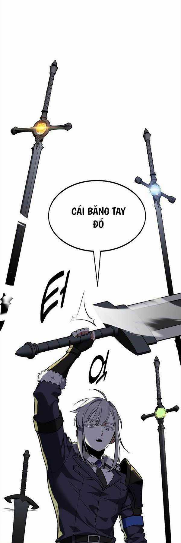 Tôi Đã Giết Tuyển Thủ Học Viện Chapter 9 trang 49