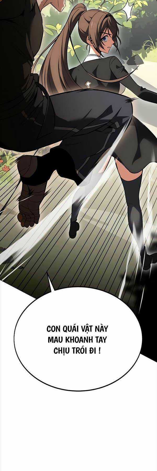 Tôi Đã Giết Tuyển Thủ Học Viện Chapter 9 trang 5