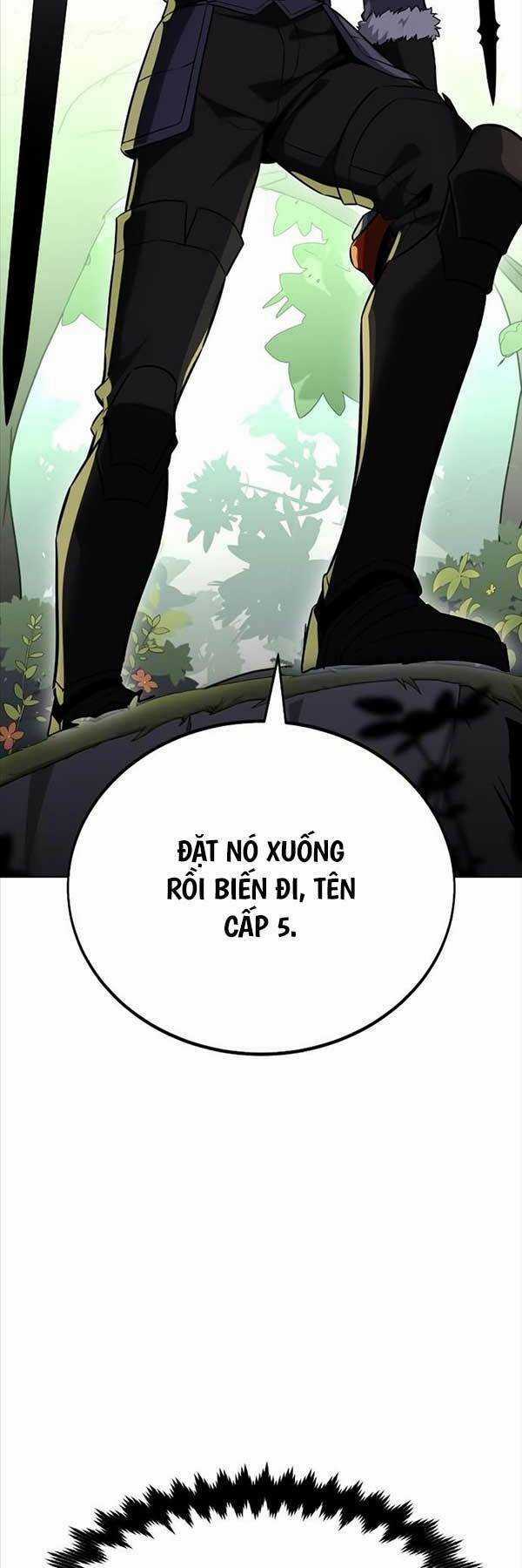 Tôi Đã Giết Tuyển Thủ Học Viện Chapter 9 trang 50