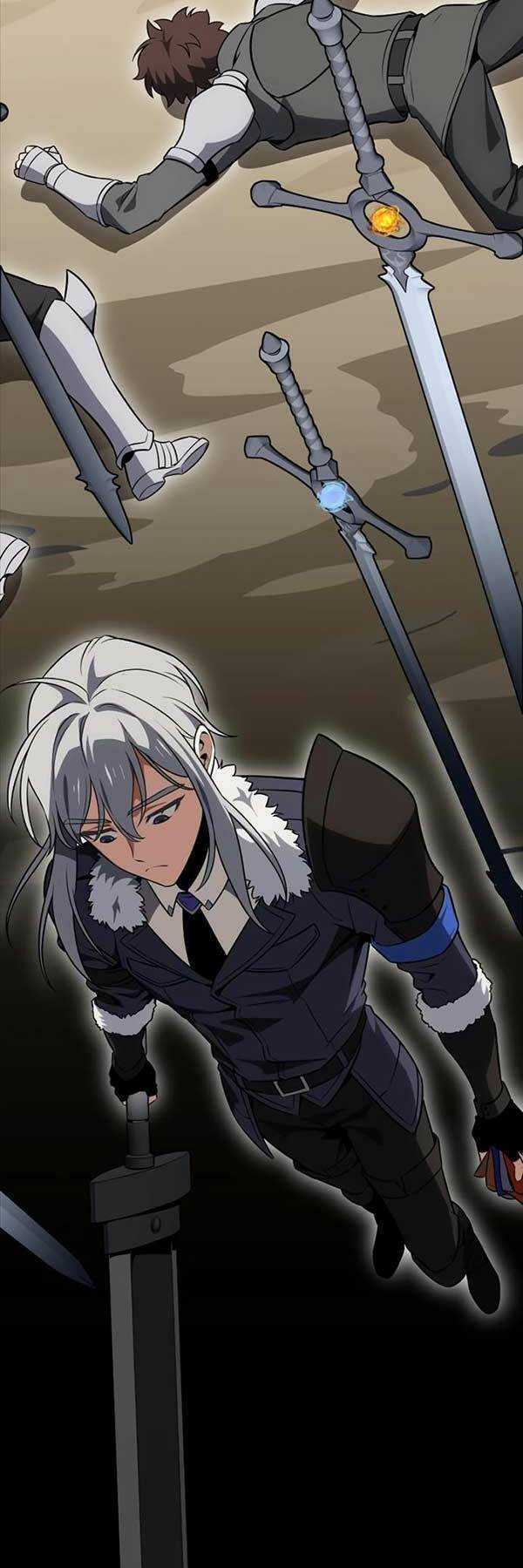 Tôi Đã Giết Tuyển Thủ Học Viện Chapter 9 trang 53