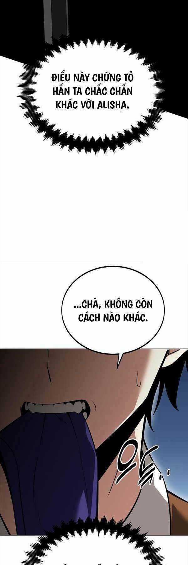 Tôi Đã Giết Tuyển Thủ Học Viện Chapter 9 trang 54