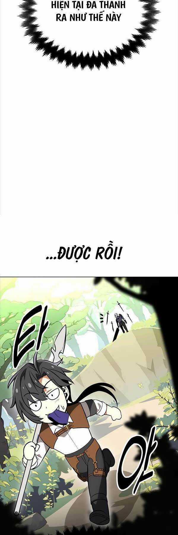 Tôi Đã Giết Tuyển Thủ Học Viện Chapter 9 trang 55