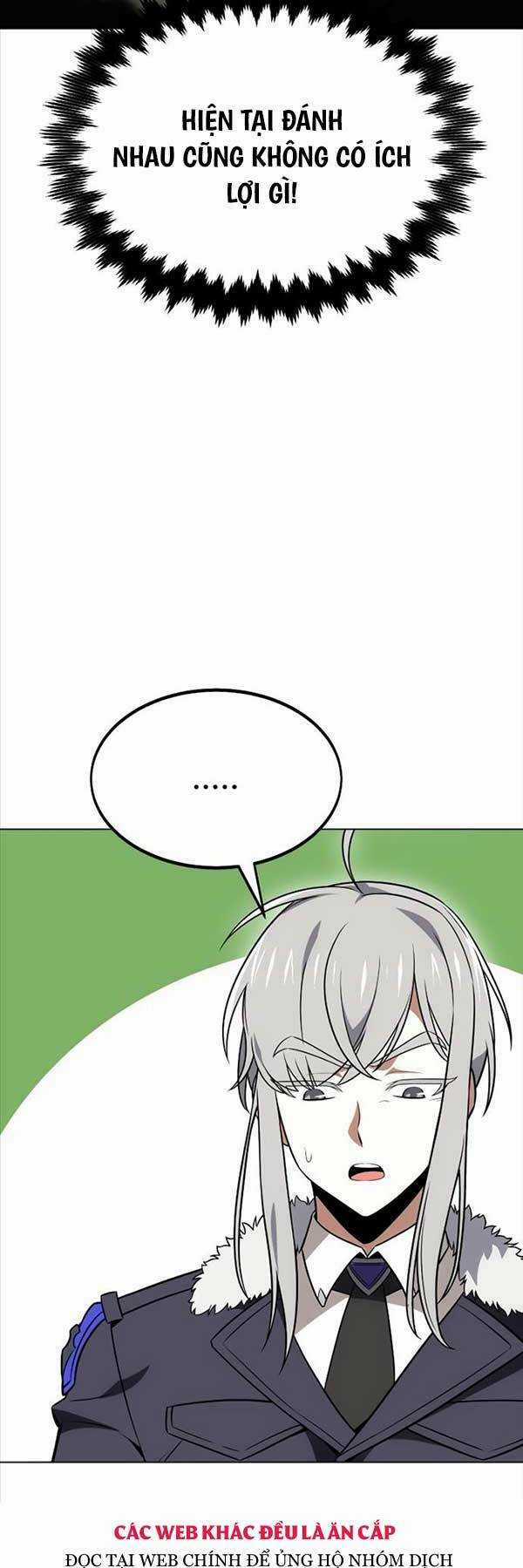 Tôi Đã Giết Tuyển Thủ Học Viện Chapter 9 trang 56