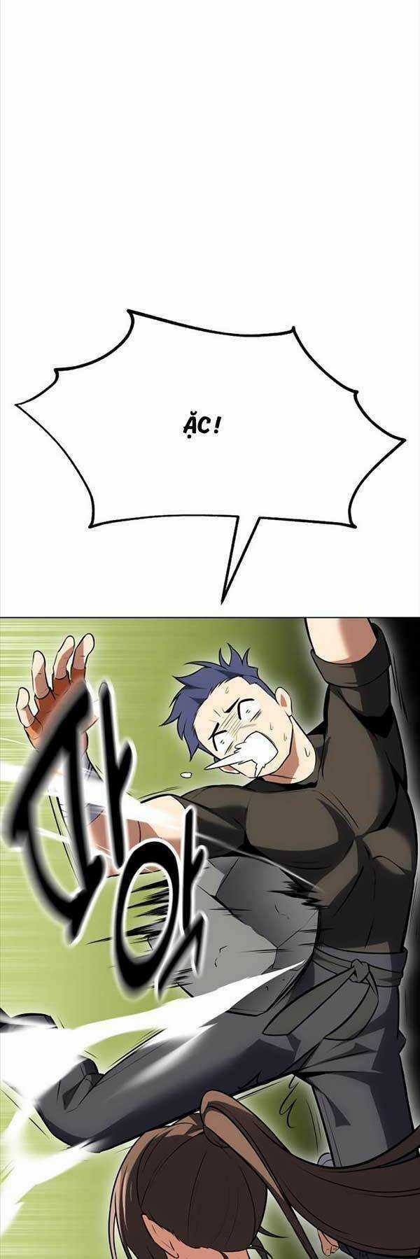 Tôi Đã Giết Tuyển Thủ Học Viện Chapter 9 trang 6