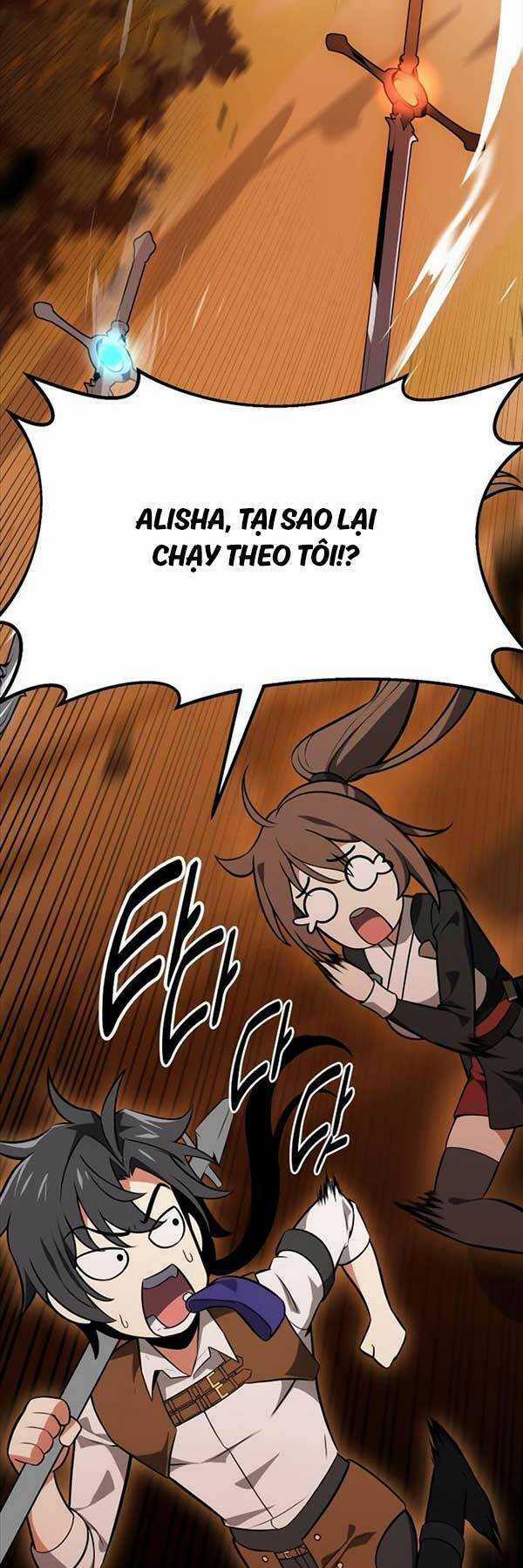 Tôi Đã Giết Tuyển Thủ Học Viện Chapter 9 trang 60